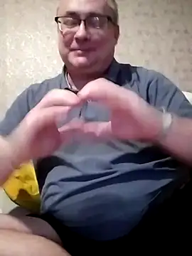 Webkamerová show Nika_Malay