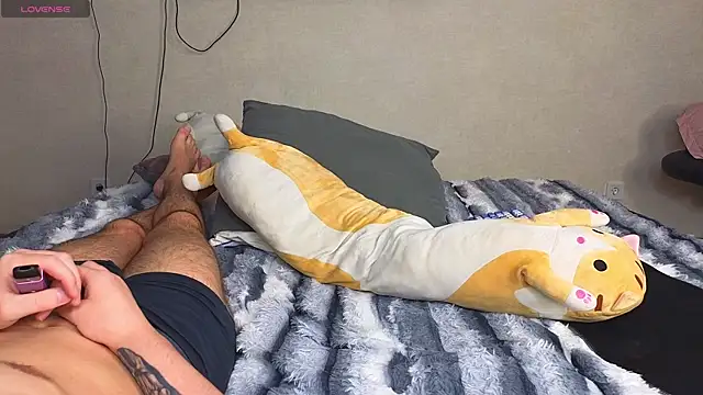 Chat XXX en directo de Alenca_hot_sex