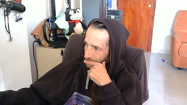 softail85's Webcam Show