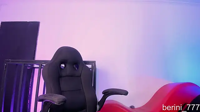 AmberiniHoffman Chat XXX in diretta