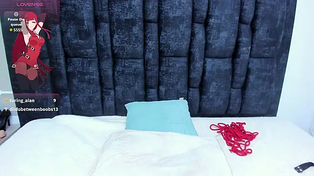 Aurora_Doll_ Chat XXX in diretta