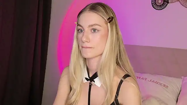 GabriellaOlsen Chat XXX in diretta