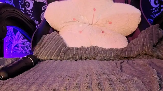 Gaia_Gatex élő XXX-chatje