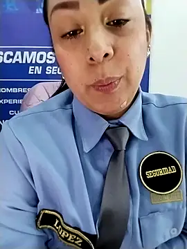 โชว์เว็บแคมของ CRISTAL__11