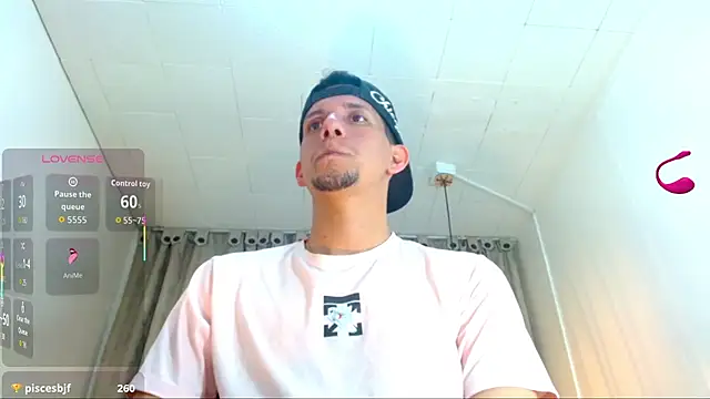 Sebastian_Smith__ 在線直播表演