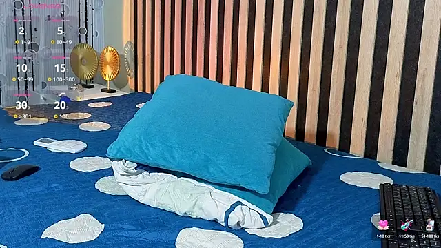 Simon_Rz Live XXX-Chat