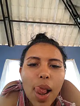 Daniela_Cruz_ Chat XXX in diretta