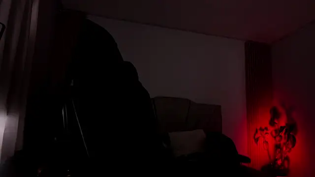 Show Webcam de cococumps