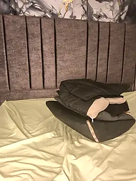 DANIK_STAR: вебкам-шоу