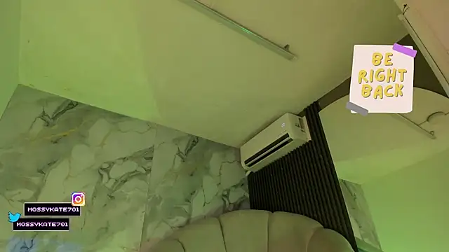 Katemoss70 Webcamshow