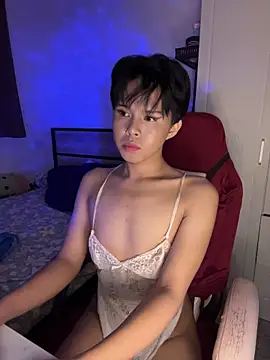 Luxxara Show in webcam