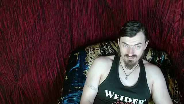 ConanJones Chat XXX in diretta