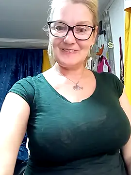 Sembang XXX Secara Langsung irinamaux