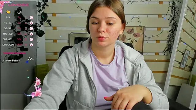 Josephine_Kiss 现场XXX聊天