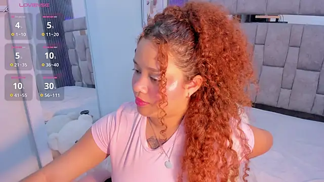 Онлайн чат XXX zulyjones