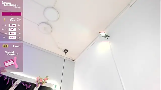 Živý XXX chat antonelllepiercee