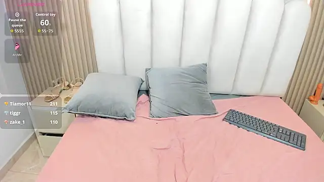 Sembang XXX Secara Langsung Zulema_hamdi