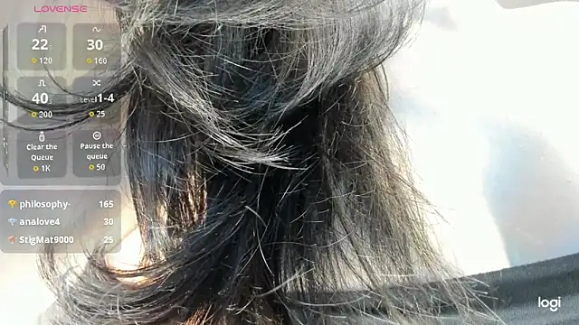 Sembang XXX Secara Langsung Neyanyam