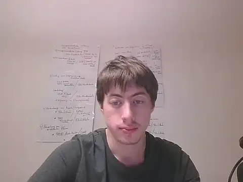 VelvetRagottiOG Adlı Modelin Canlı XXX Sohbeti