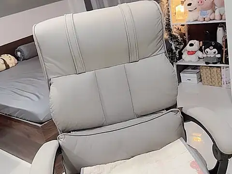 Nabiii6868 Adlı Modelin Web Kamerası Şovu