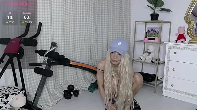 SarahRaynex Live XXX-Chat