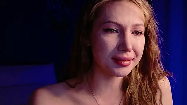 MariGven 现场XXX聊天