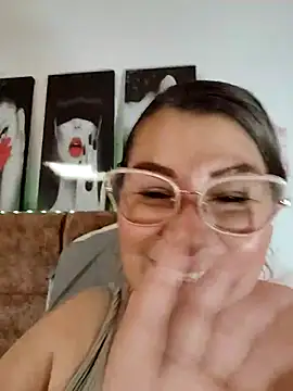 Živý XXX chat AlexxiaaMat