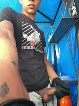 โชว์เว็บแคมของ diegoand0911