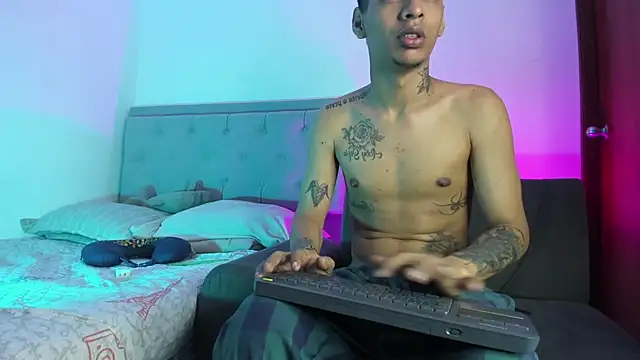 twinkDuohot Show Webcam