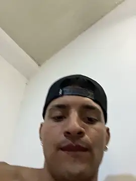 Smith_Fitness Show in webcam