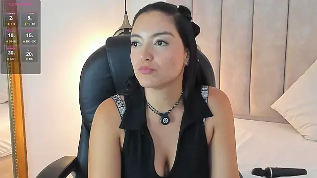 Онлайн чат XXX Megan-8