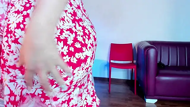 RossMildrey 现场XXX聊天