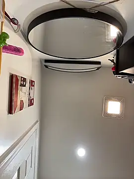 Вебкам-шоу Mellyj053