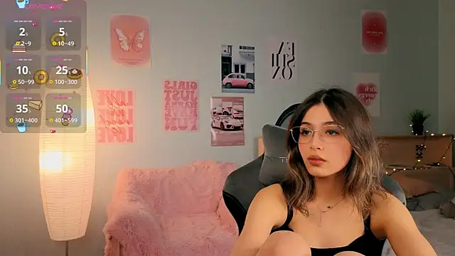 Chatroom XXX en direct de dinnerwithflowers