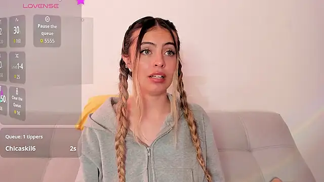 Sembang XXX Secara Langsung Fernanda_aaaa