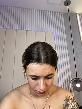 Онлайн чат XXX JuliaColemann