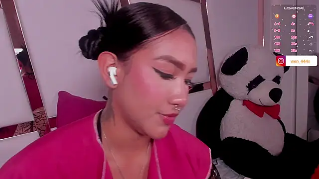 Živý XXX chat ween_sheng_