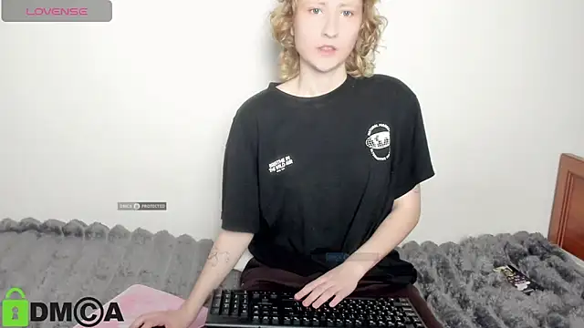 AnnStasia 现场XXX聊天