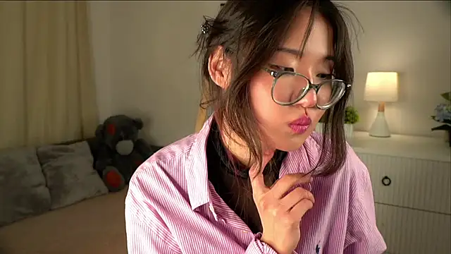 NelleMihalko Chat XXX in diretta