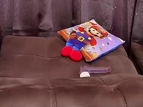 Онлайн чат XXX valeria_joens