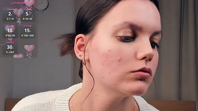 JuliannPaysour 现场XXX聊天