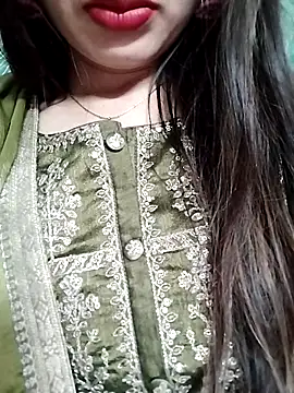 Show webcam de Noor_Darliing