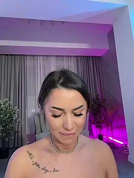 KirstieVegasn Webbikameraesitys