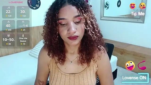 Živý XXX chat Alice_Grinnerk