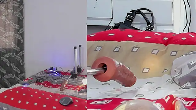 lacii_lost Adlı Modelin Canlı XXX Sohbeti