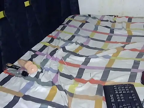 Pokazy przed kamerką – Livhornyy