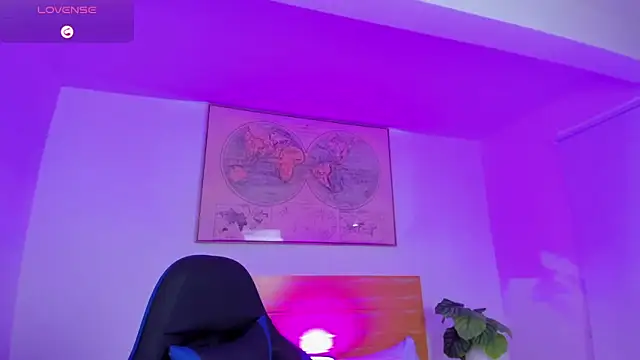 Chat XXX ao vivo de kitty_sweeety_