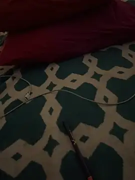 Jaropol Adlı Modelin Web Kamerası Şovu