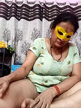 XXX chat uživo modela Gullapi