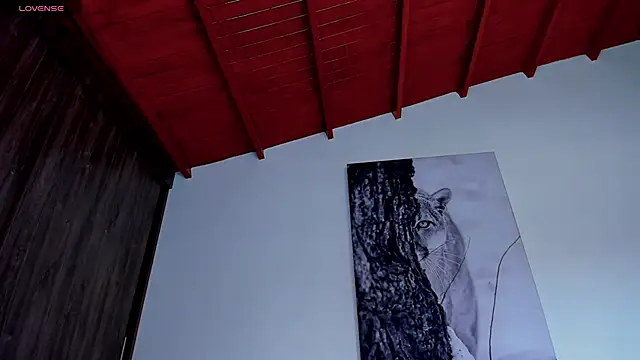 Santos_ramirez1 Webcam-Show